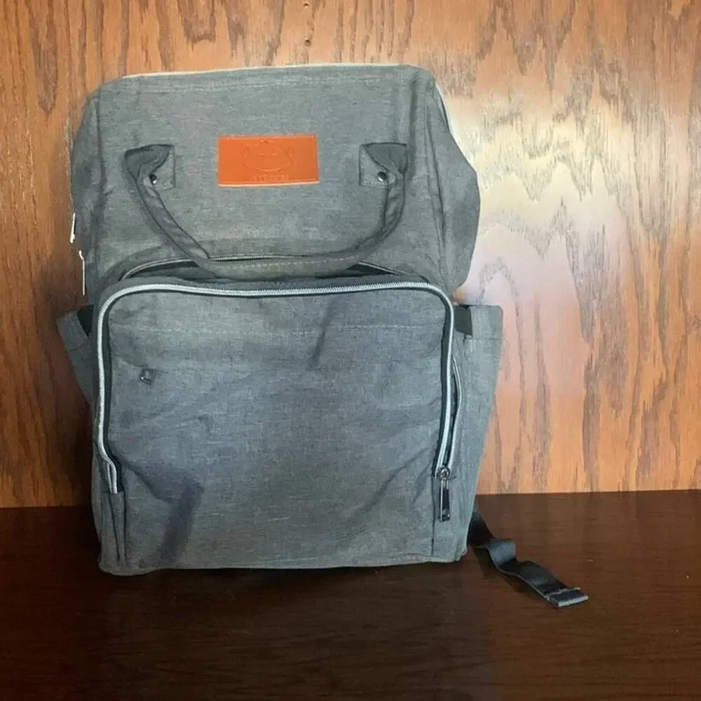 Keababies Diaper Travel Backpack Baby Bag